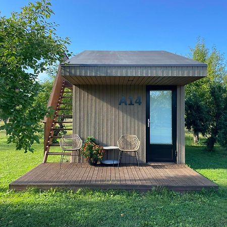 Vetsi Talli Holiday Village Kassari 외부 사진
