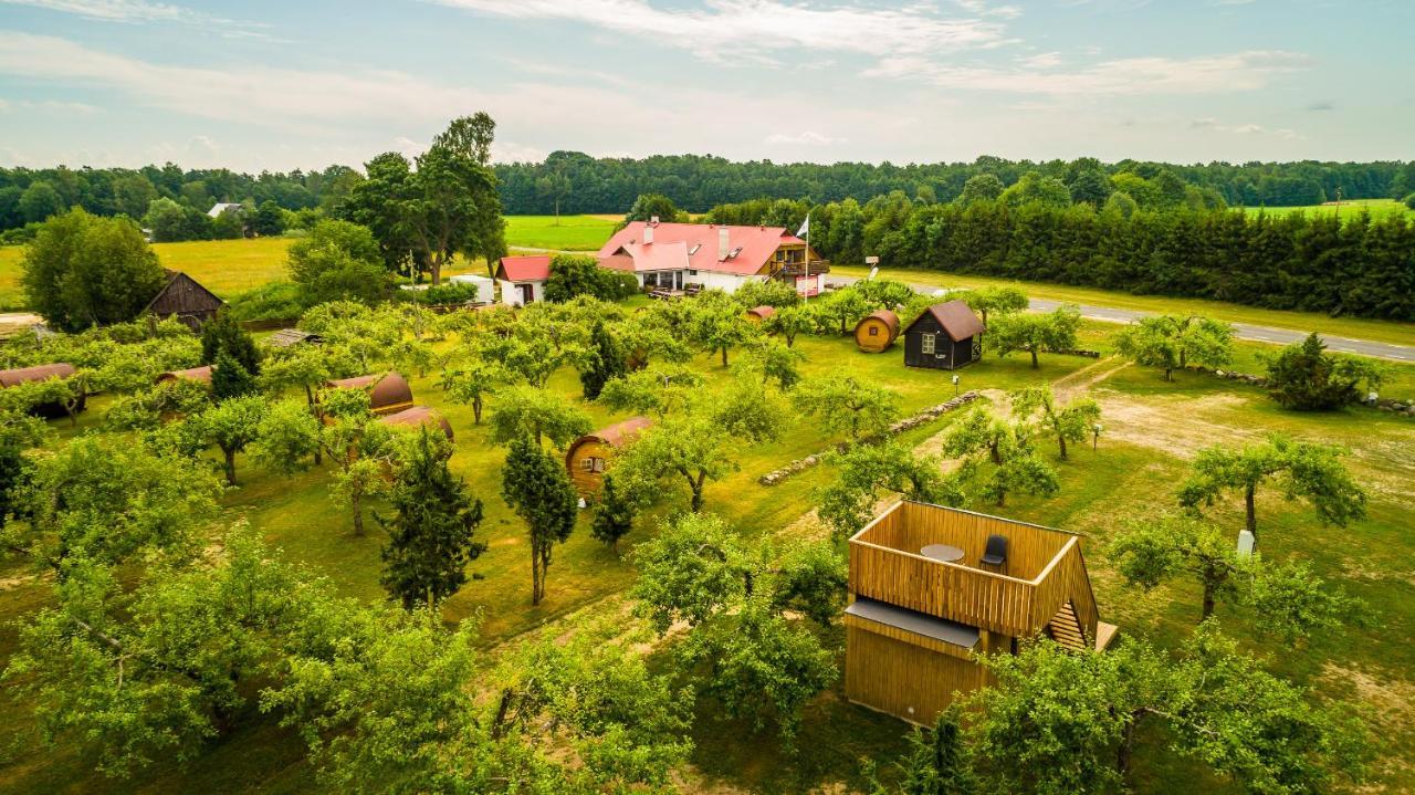 Vetsi Talli Holiday Village Kassari 외부 사진