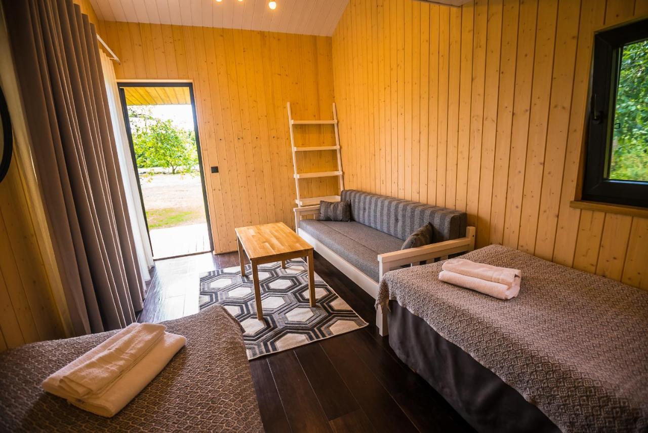 Vetsi Talli Holiday Village Kassari 외부 사진