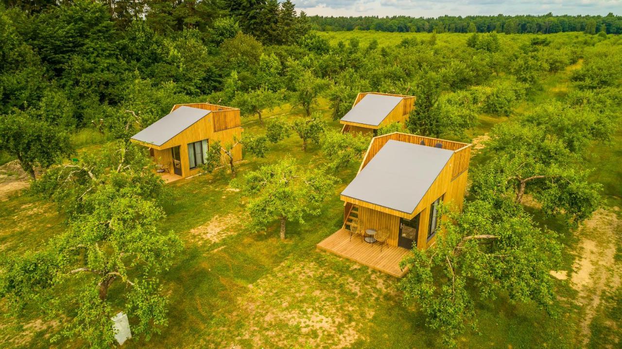 Vetsi Talli Holiday Village Kassari 외부 사진