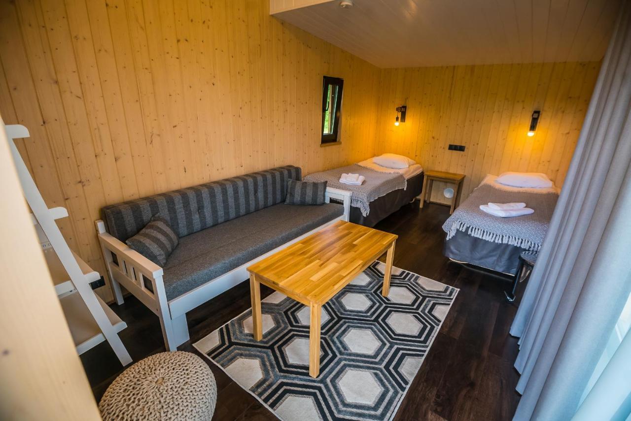 Vetsi Talli Holiday Village Kassari 외부 사진