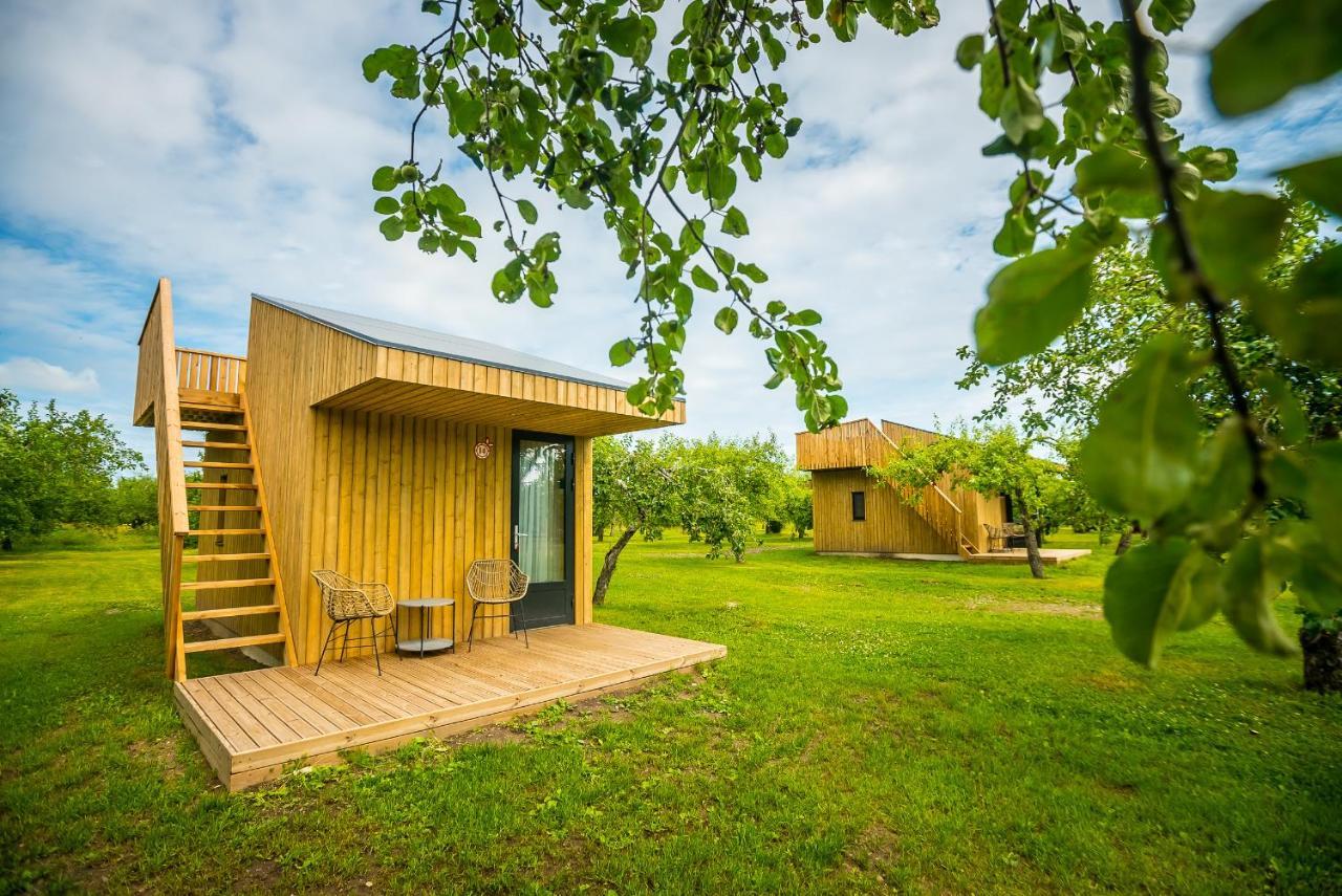 Vetsi Talli Holiday Village Kassari 외부 사진