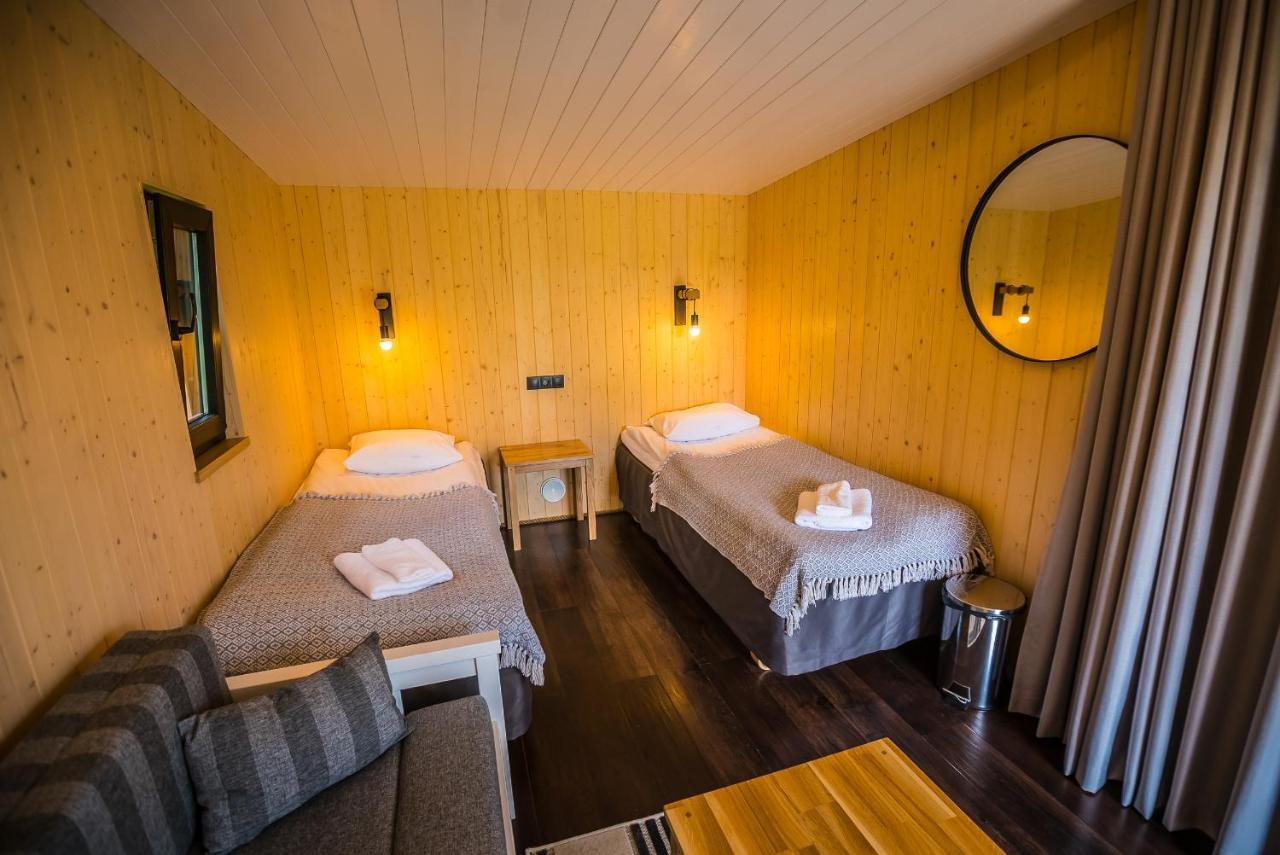 Vetsi Talli Holiday Village Kassari 외부 사진