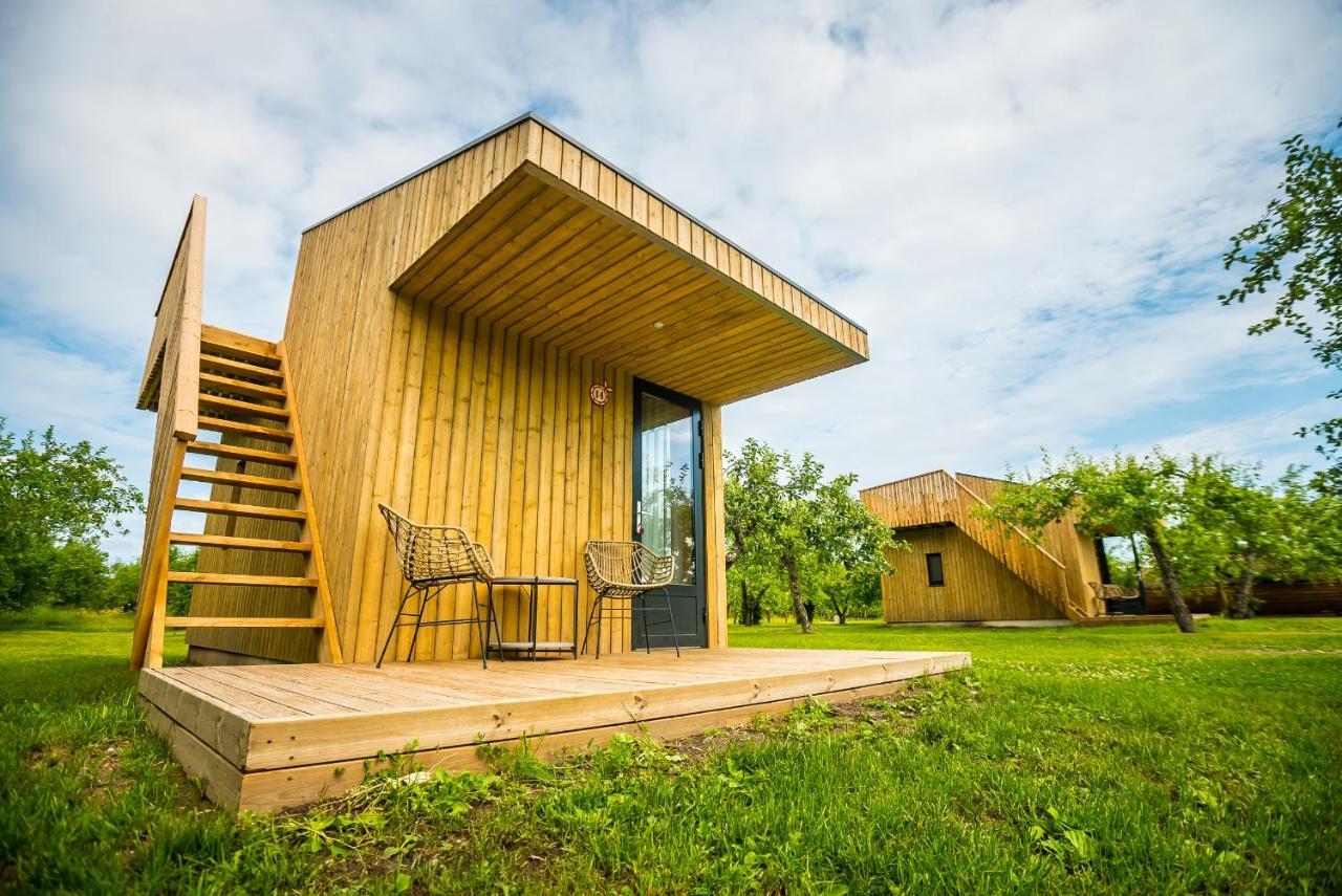 Vetsi Talli Holiday Village Kassari 외부 사진