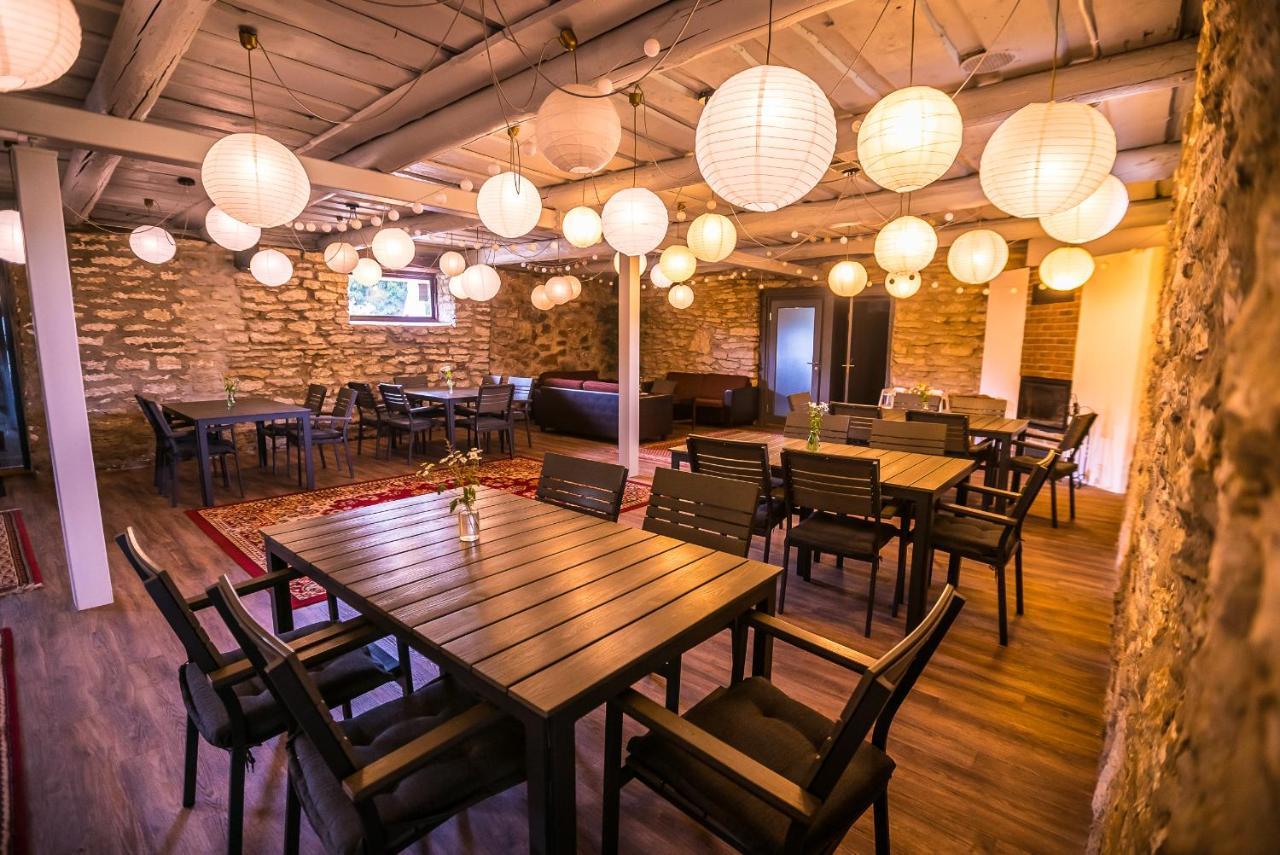 Vetsi Talli Holiday Village Kassari 외부 사진