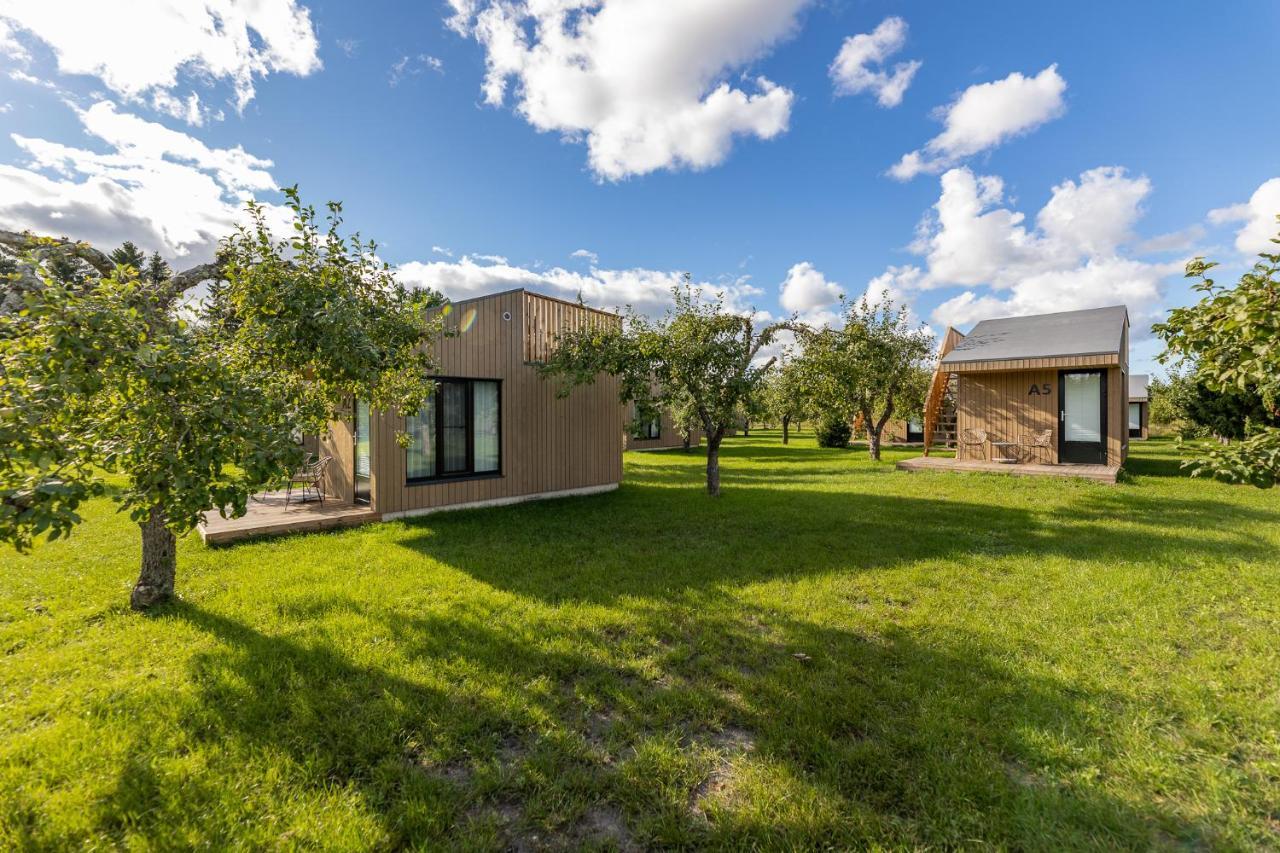 Vetsi Talli Holiday Village Kassari 외부 사진