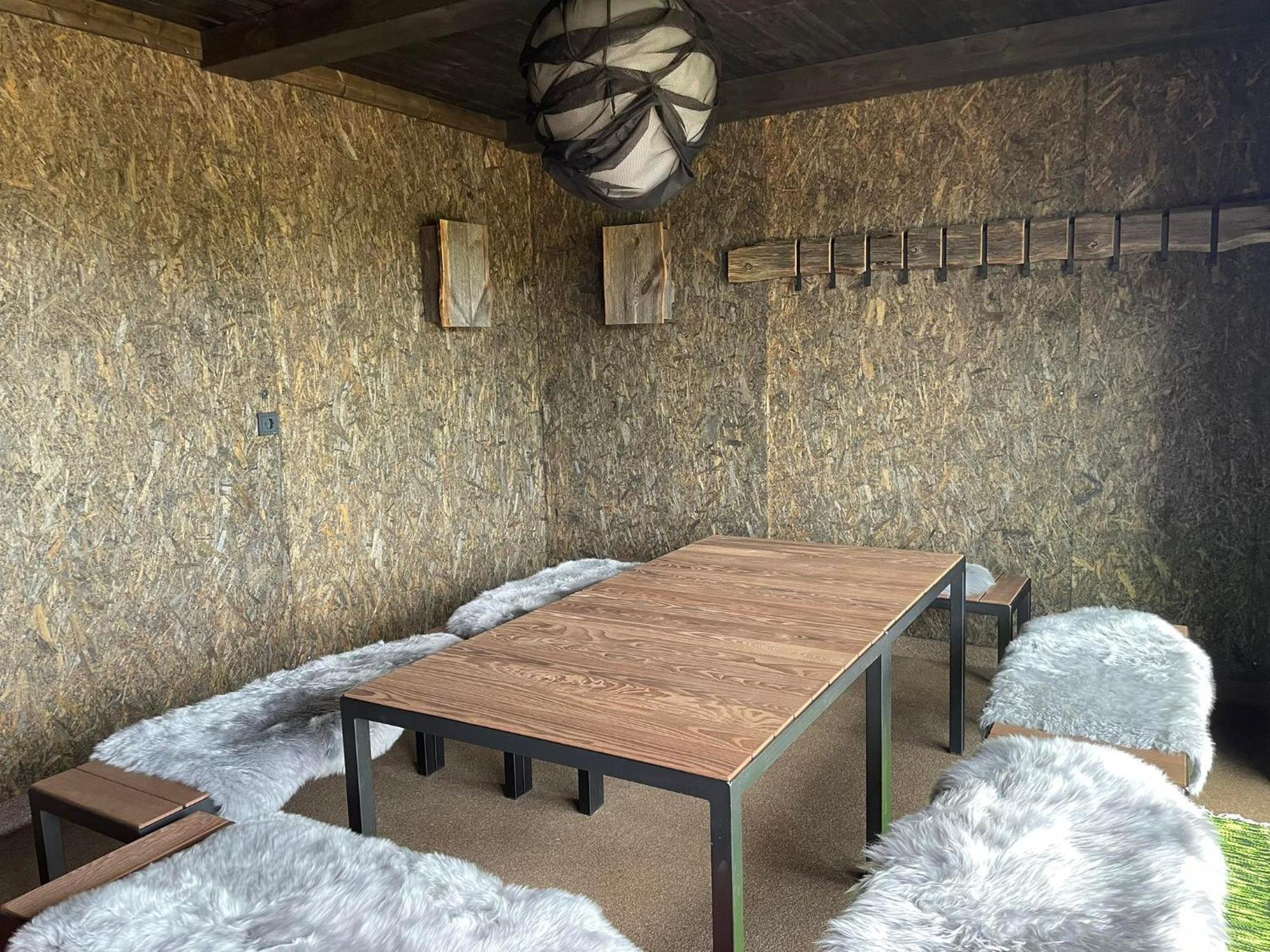 Vetsi Talli Holiday Village Kassari 외부 사진