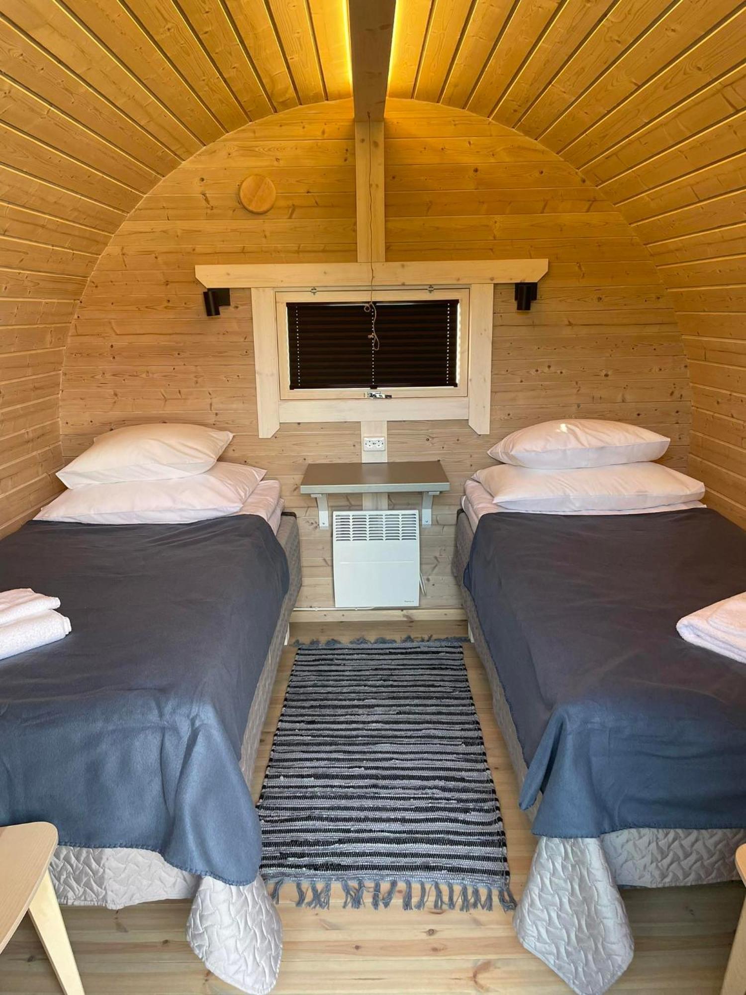 Vetsi Talli Holiday Village Kassari 외부 사진