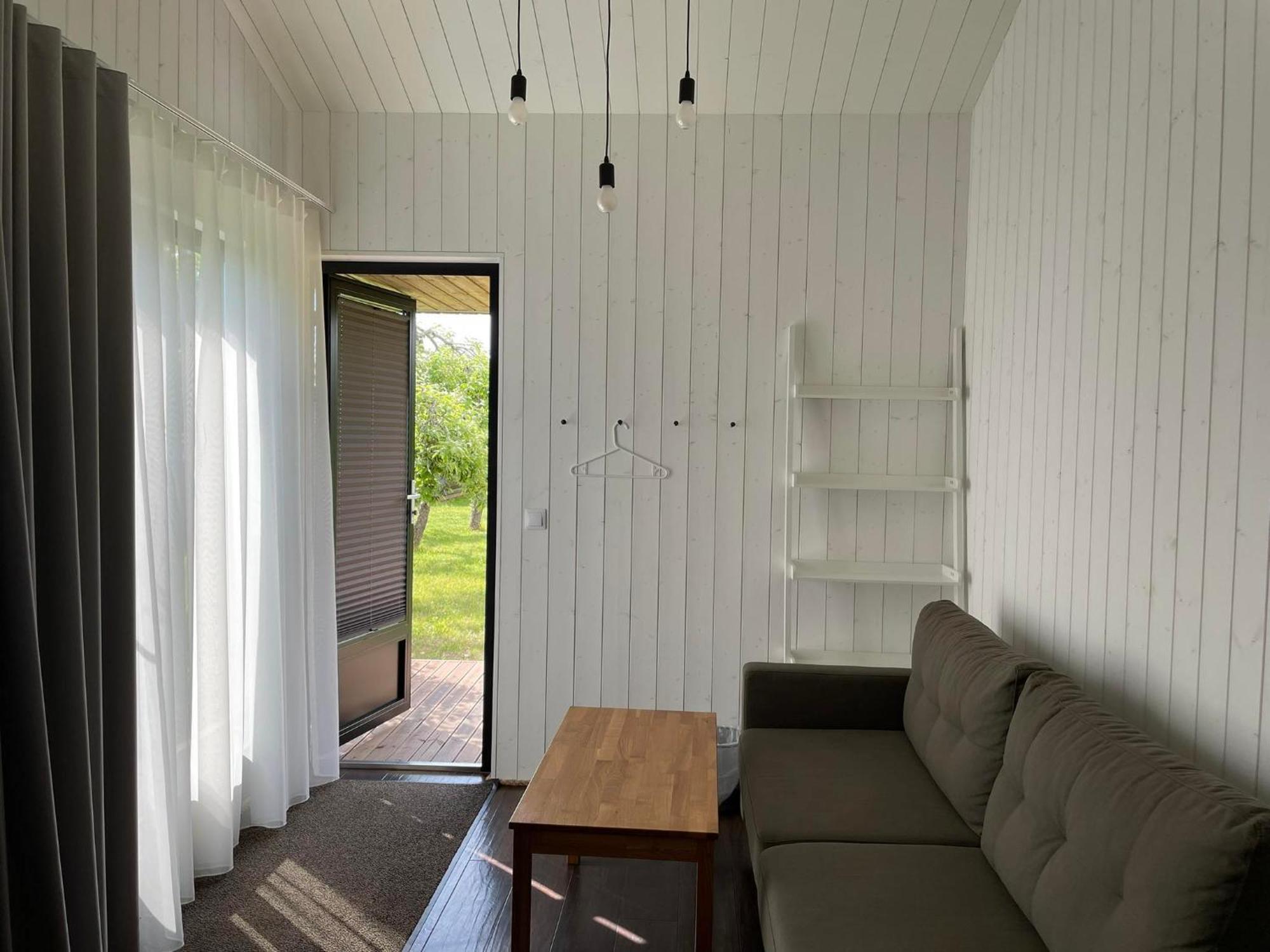 Vetsi Talli Holiday Village Kassari 외부 사진