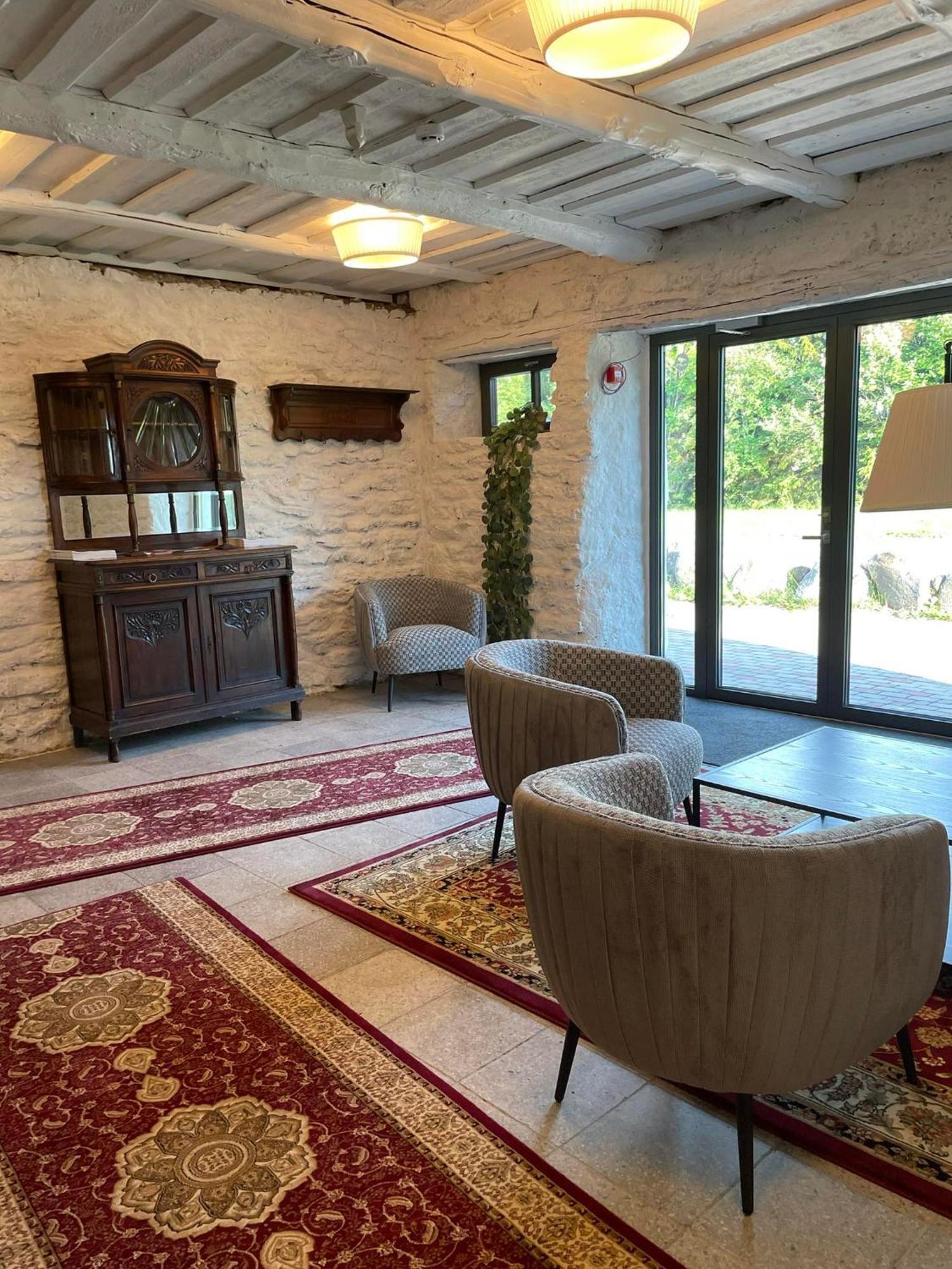 Vetsi Talli Holiday Village Kassari 외부 사진