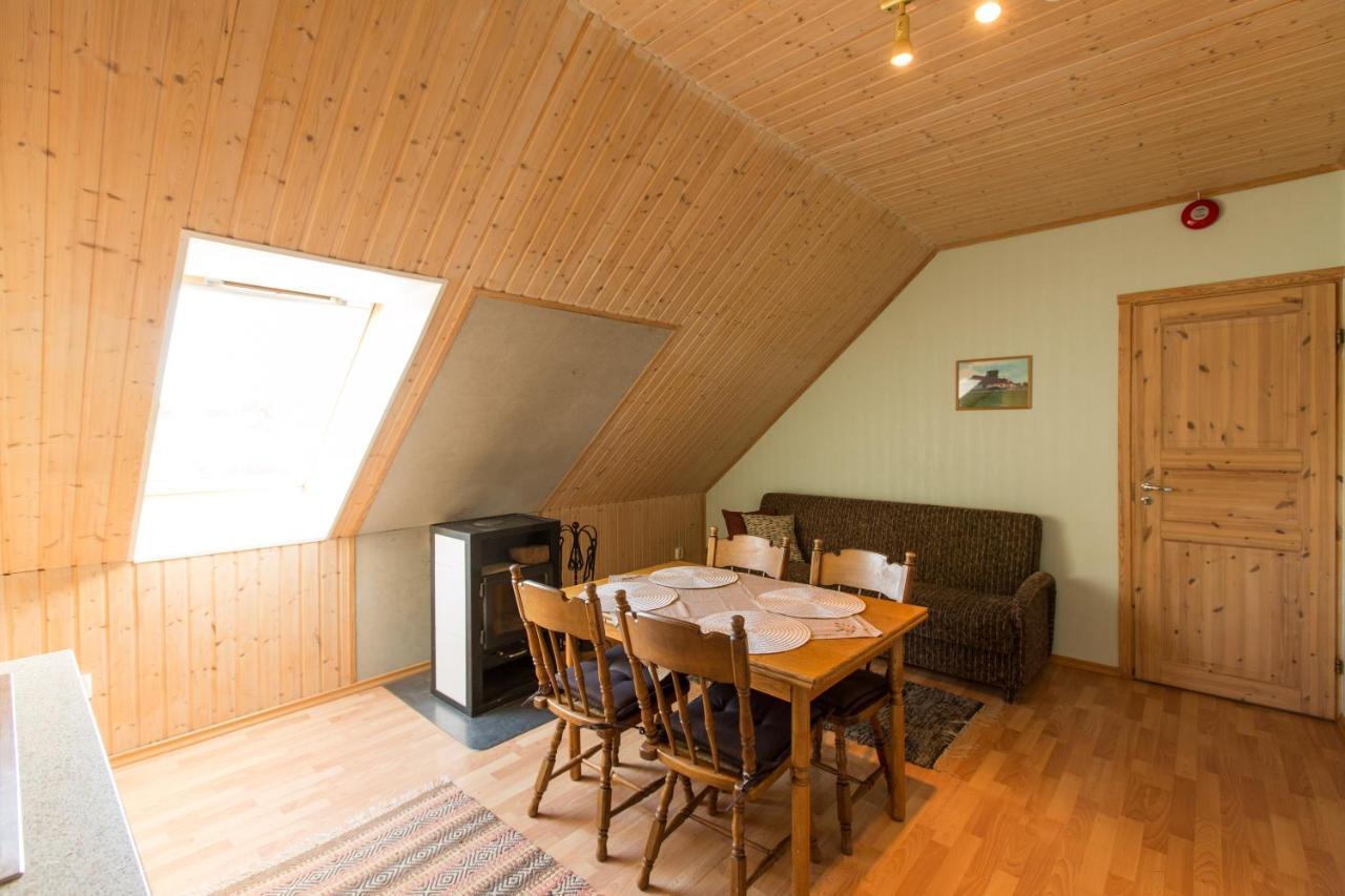 Vetsi Talli Holiday Village Kassari 외부 사진