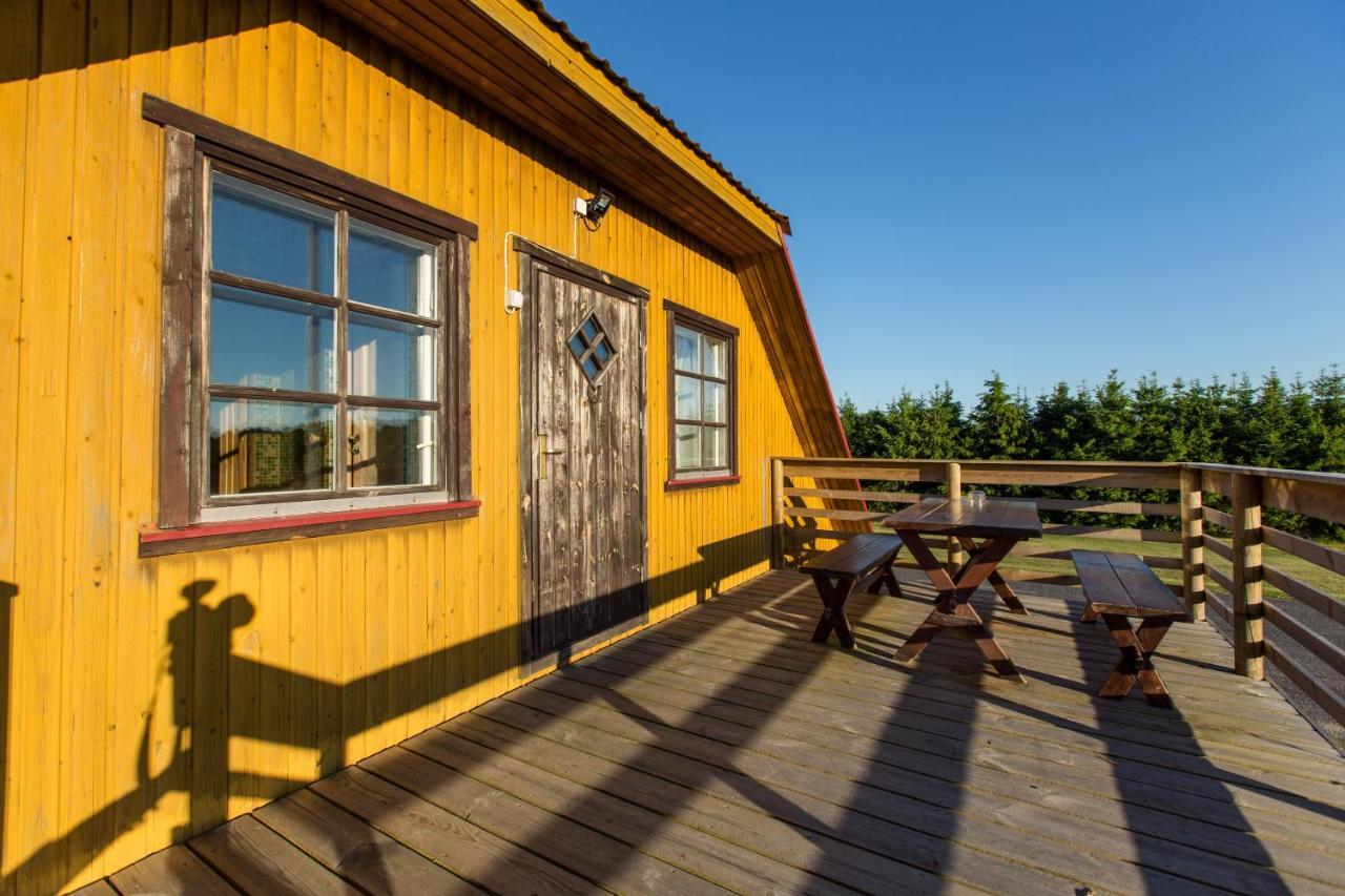 Vetsi Talli Holiday Village Kassari 외부 사진