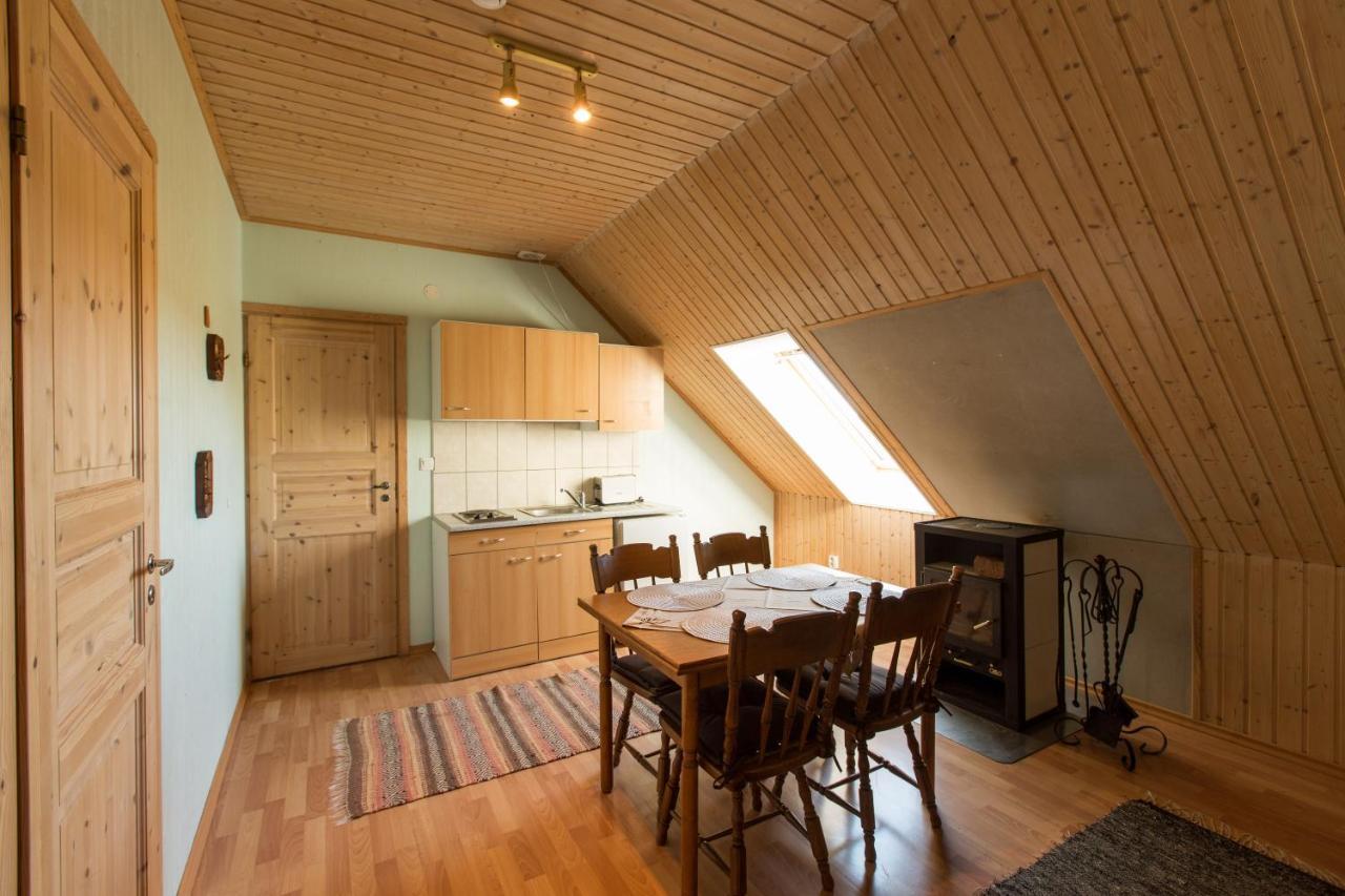 Vetsi Talli Holiday Village Kassari 외부 사진