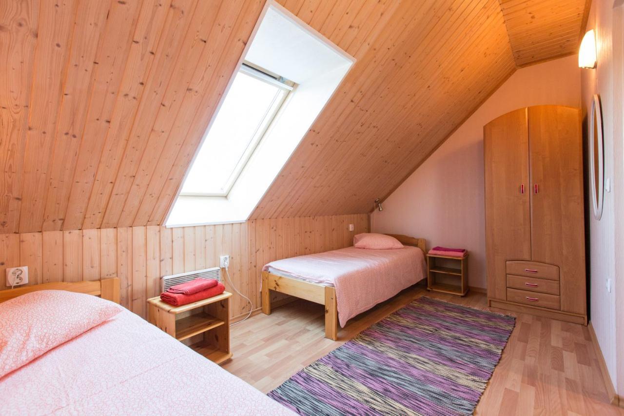 Vetsi Talli Holiday Village Kassari 외부 사진