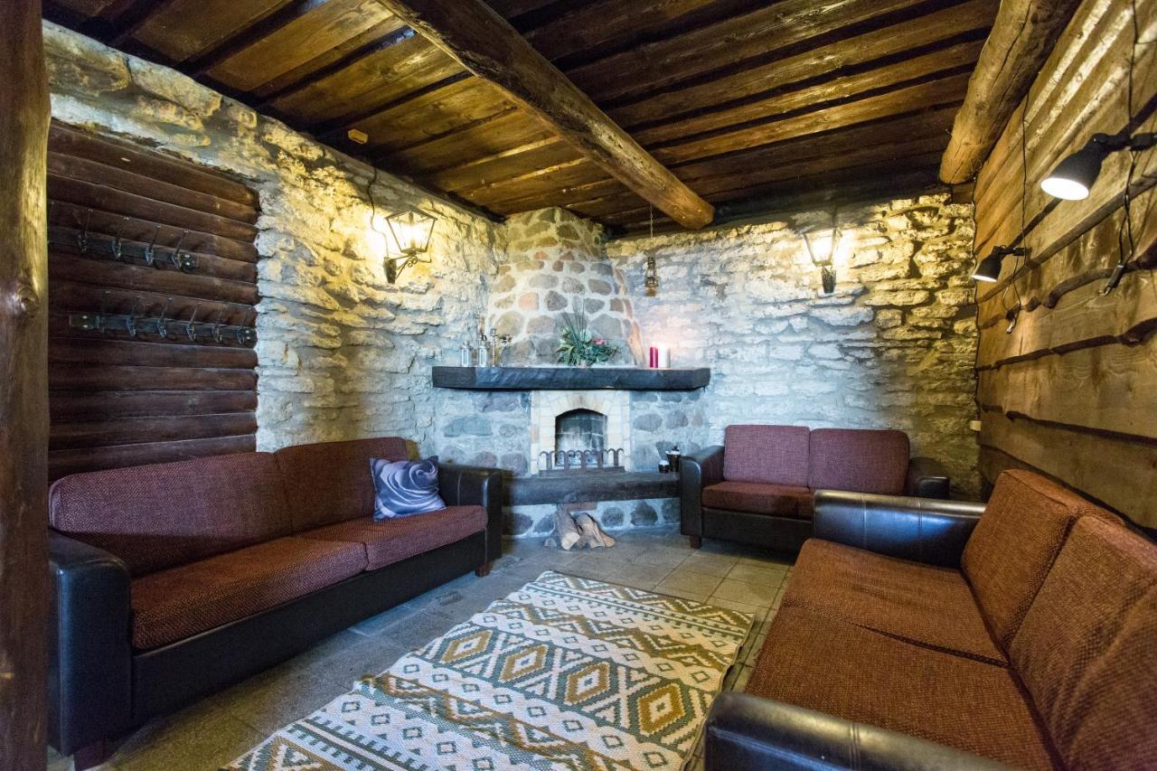 Vetsi Talli Holiday Village Kassari 외부 사진